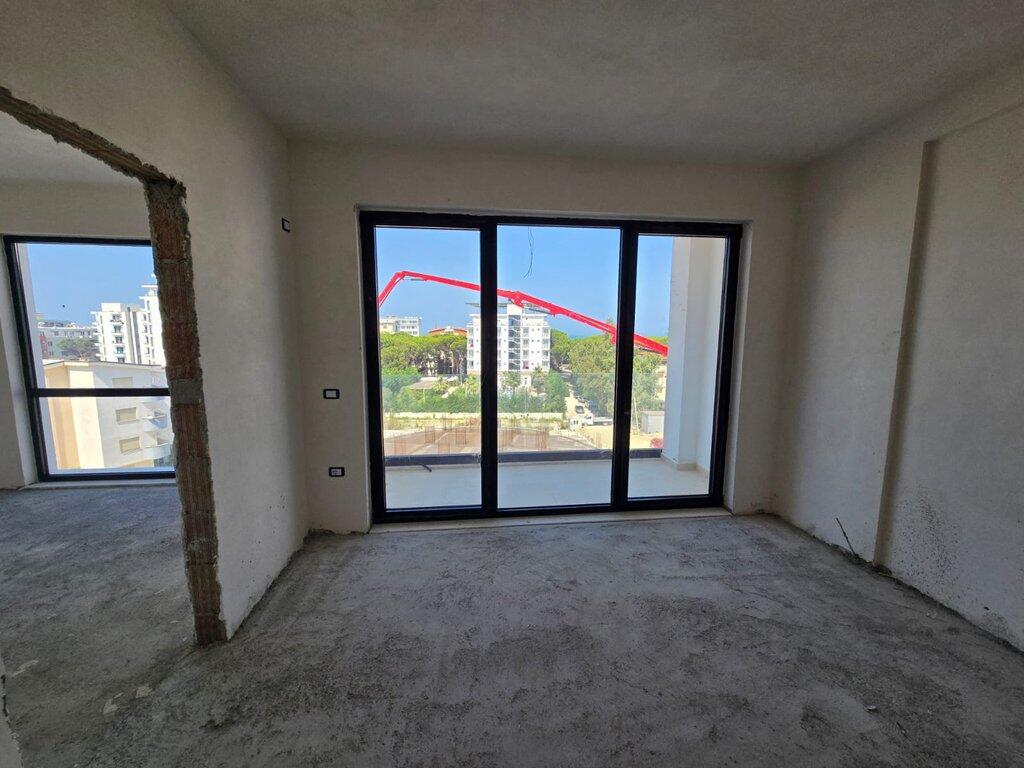 LIBURNA RESIDENCE APARTMENT 2+1 FOR SALE