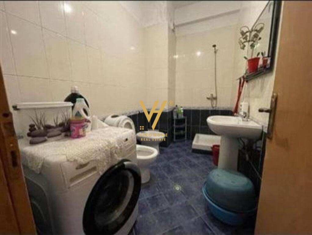 VENDESI APPARTAMENTO 2+1+BLK A DON BOSKO VICINO ALLA SCUOLA VACE ZELA