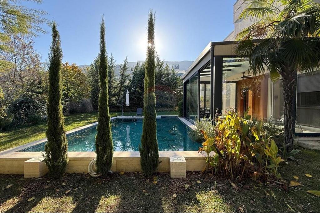 Vila për shitje në Rezidencën Green Garden!