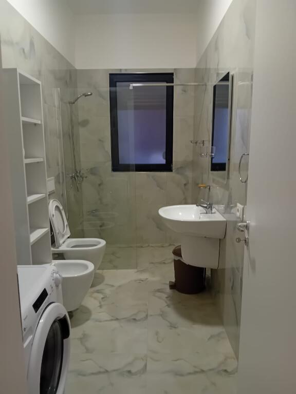 1+1 APARTMENT WITH PARKING FOR RENT IN THE CENTER!
