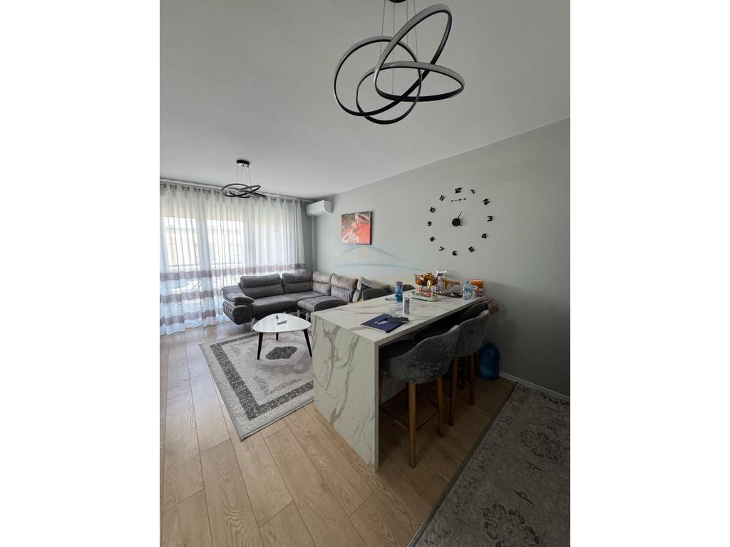 For sale, Apartment 2+1+2, Selitë, Tirana.