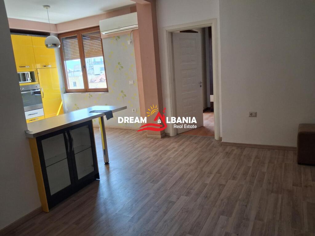 Apartament 1+1 me qera tek Rruge Mine Peza (ID 42111397)