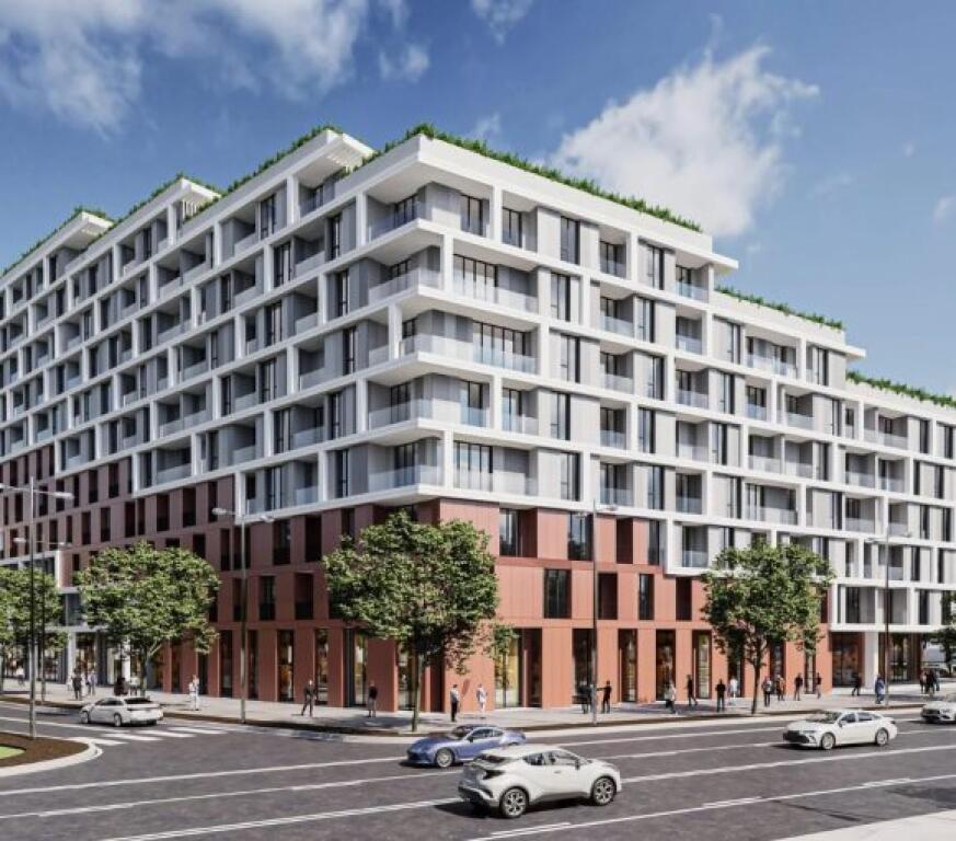 📣OFFER!!! 2+1 Apartment for sale at Mei's Garden Complex, Aviation Field🔑