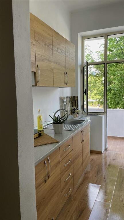 For Rent Apartment 2+1+1 Balcony