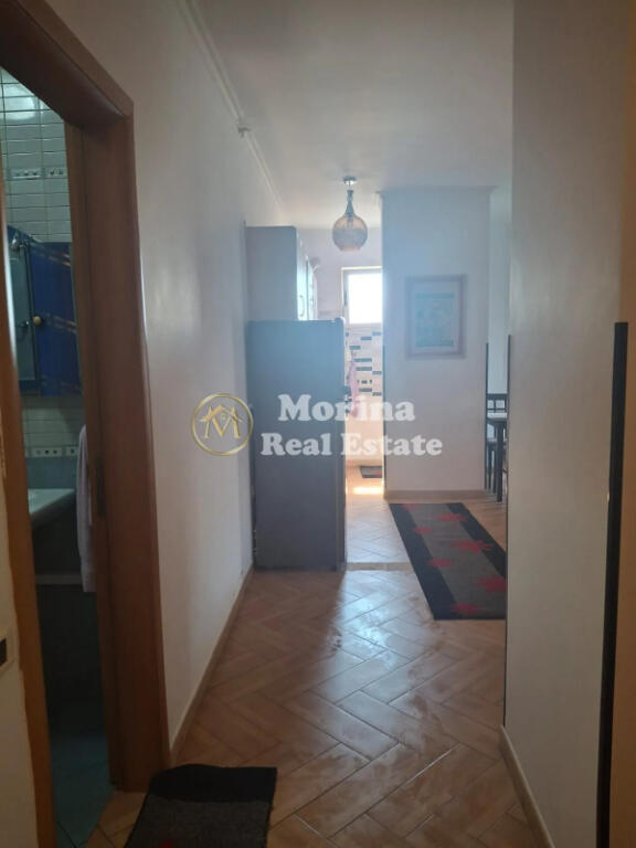 Apartment 1+1, Kavajes Street – German Hospital