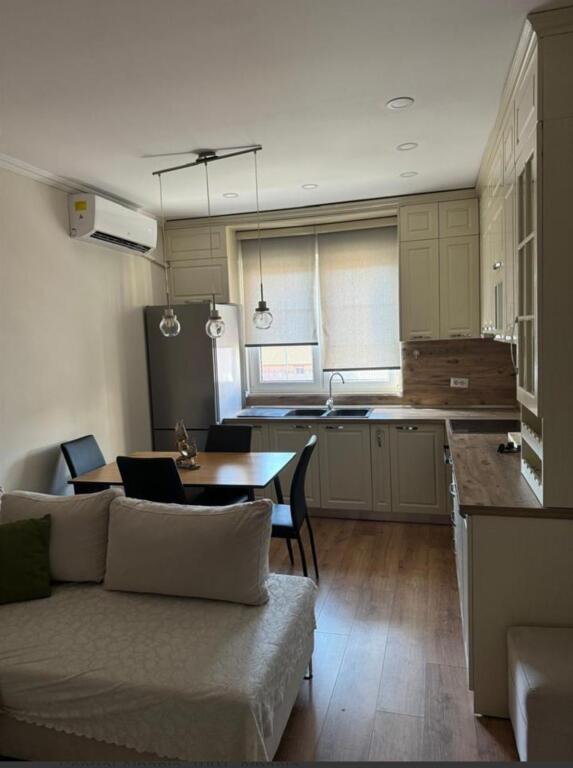 For rent 1+1 apartment | Kavaja Street – December 21 | Tirana