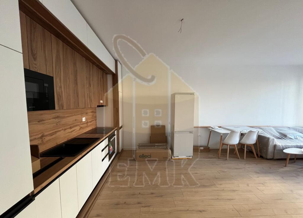 Apartament 1+1 & Post Parkimi me Qera, Tirana Trio Tower, Don Bosko