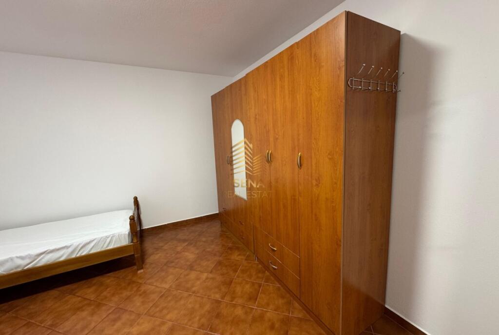 Rent, Private entrance 1+1+Veranda, Student City