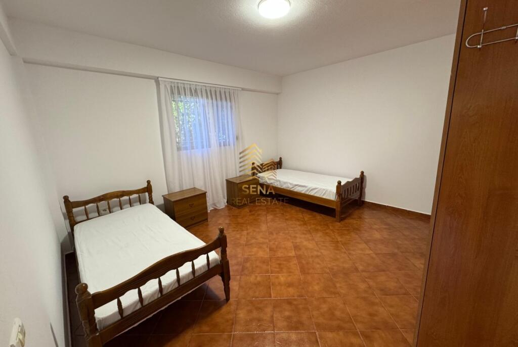 Rent, Private entrance 1+1+Veranda, Student City