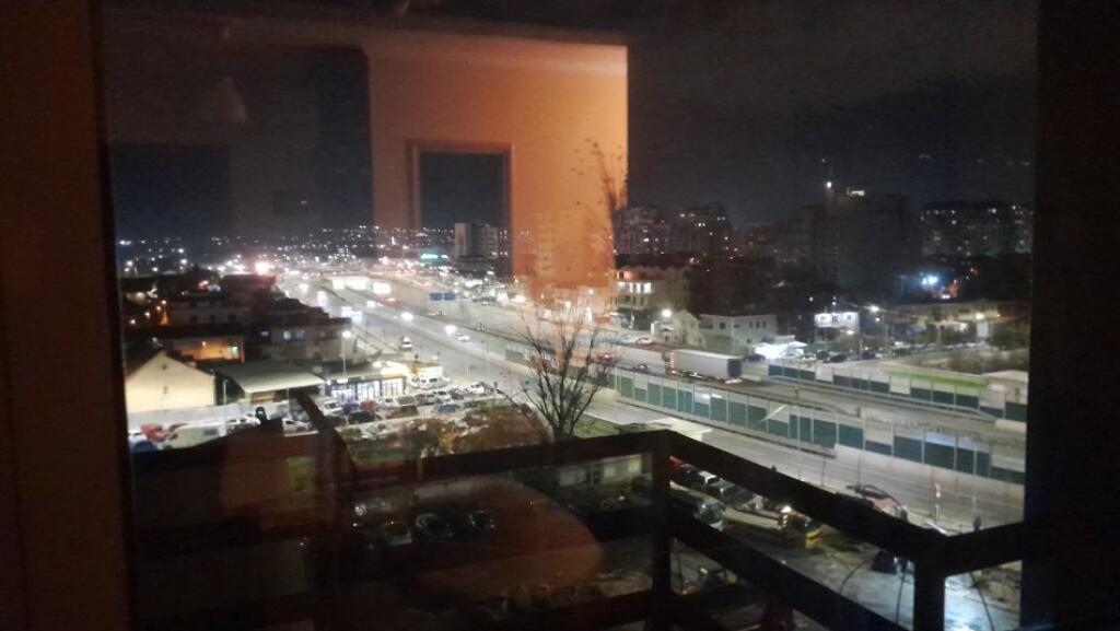 Tirane, I am renting a 2+1+2 apartment +BLK Floor 6, Astir