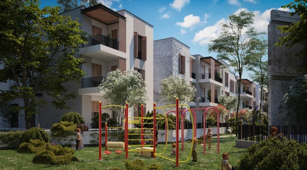 For sale Apartment 3+1 + Parking Space LISTING OPPORTUNITY TEG