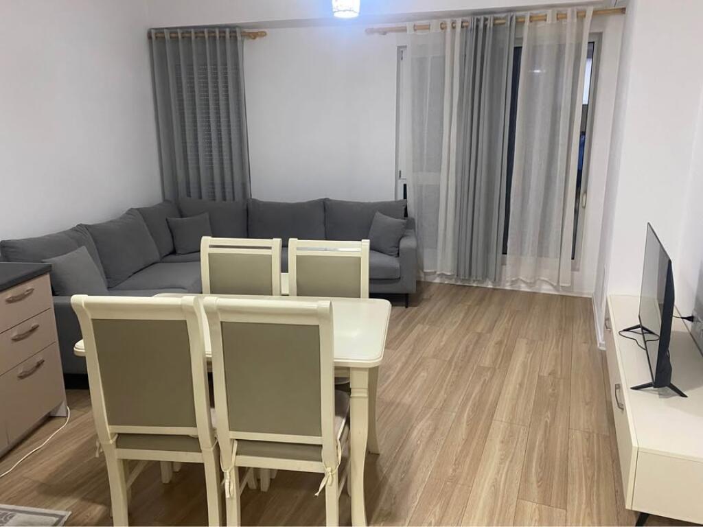 For rent Apartment 1+1 21 Dhjetori
