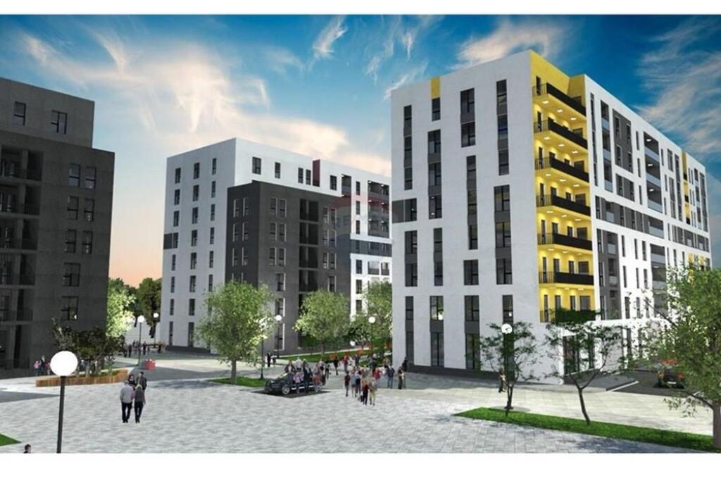 Shitet Apartament 2+1 në Tirana entry