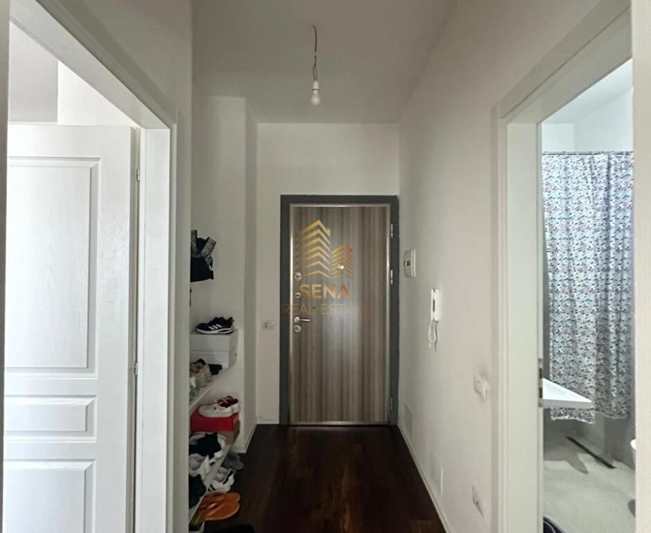 Rent, Apartment, 1+1+BLK, ASL 1 Complex