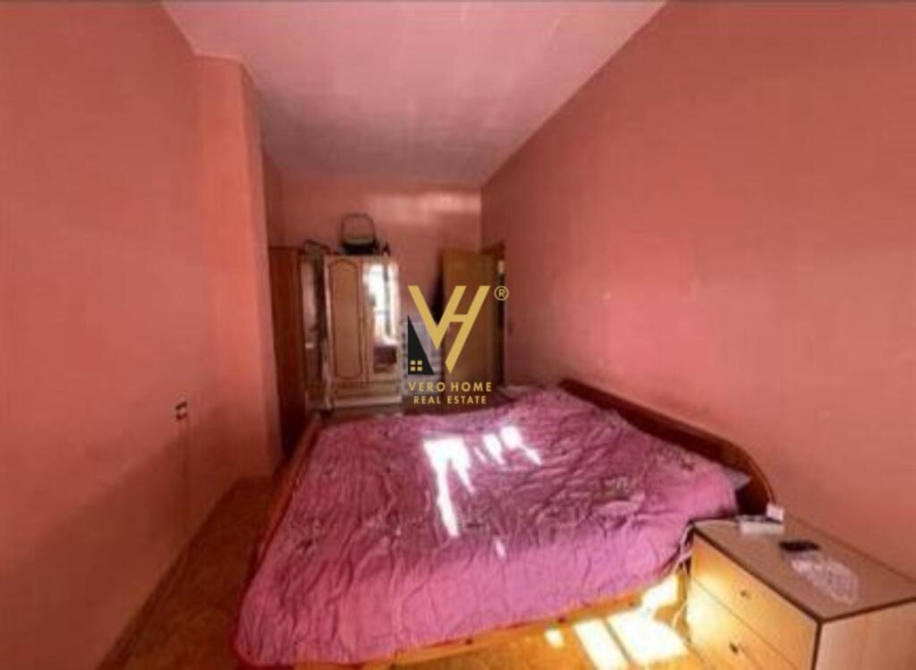 VENDESI APPARTAMENTO 2+1+BLK A DON BOSKO VICINO ALLA SCUOLA VACE ZELA