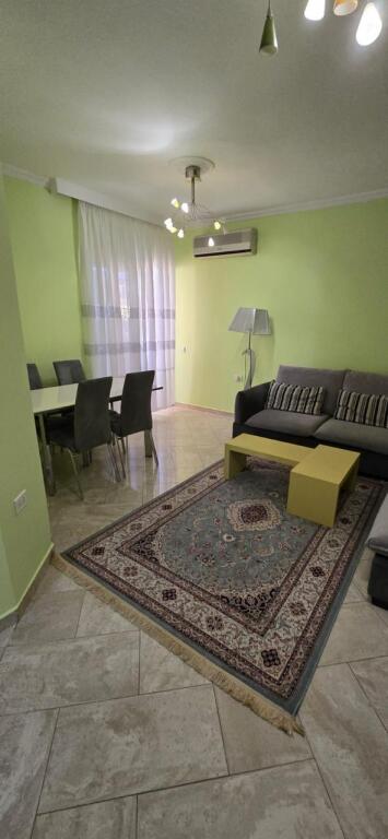 APARTMENT FOR RENT 1+1