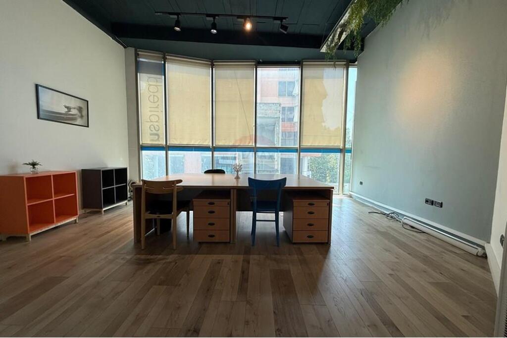 Office for rent Rr.Sami Frasheri Dr.Policise!