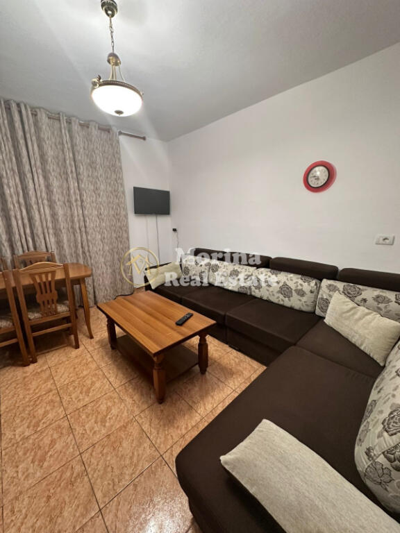 Rent, Apartment 1+1+Annex, Bardhyl Street
