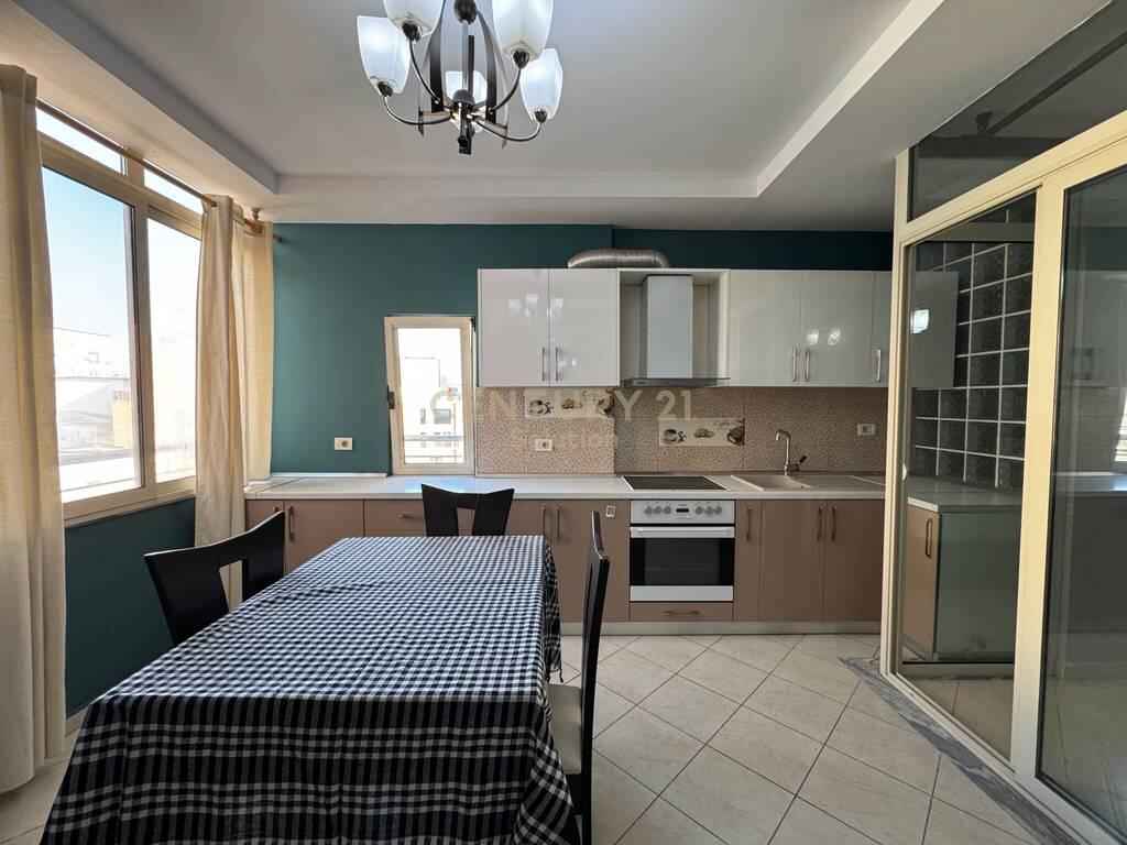APARTMENT FOR RENT AT THE OLD ELECTRIC MARKET