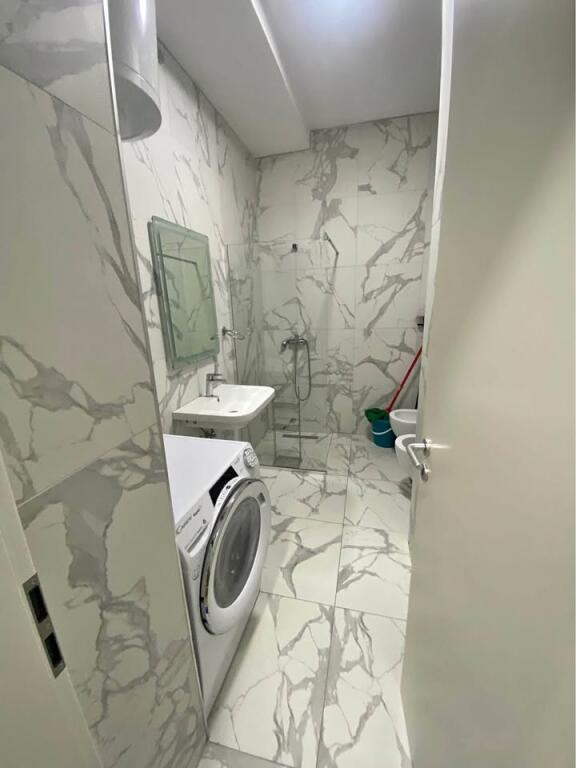 For rent Apartment 1+1 21 Dhjetori