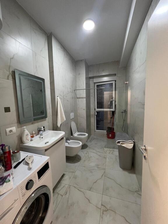 FOR RENT APARTMENT 2+1+2 JORDAN MISJA STREET