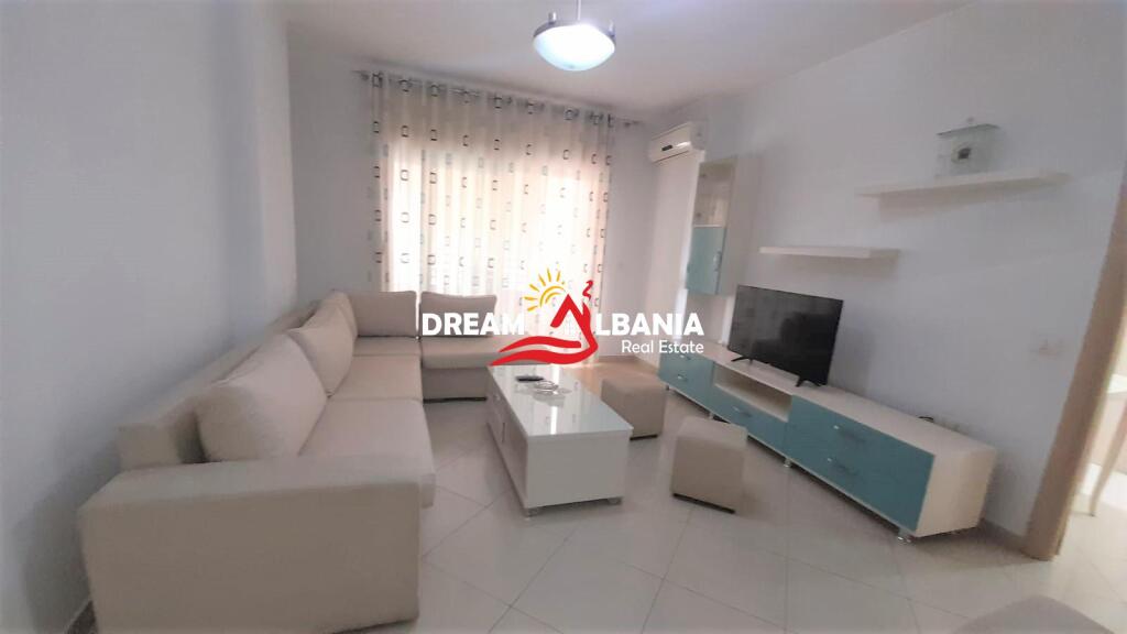 Apartament 2+1+2 me qera ne Don Bosko, prane Viva Market (ID 42214353)