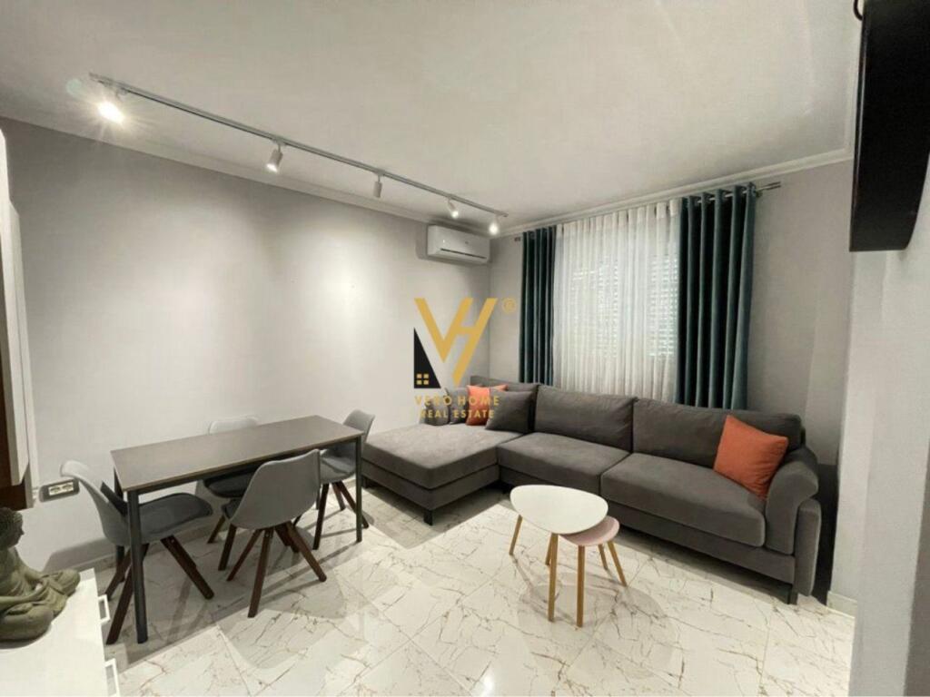 FOR SALE APARTMENT 1+1 IN BLLOK