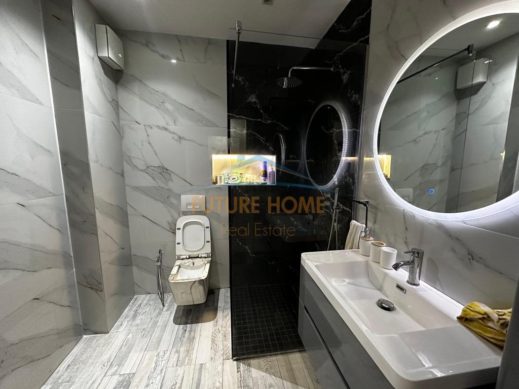 Shitet, Apartament 2+1, Yzberisht, Tirane