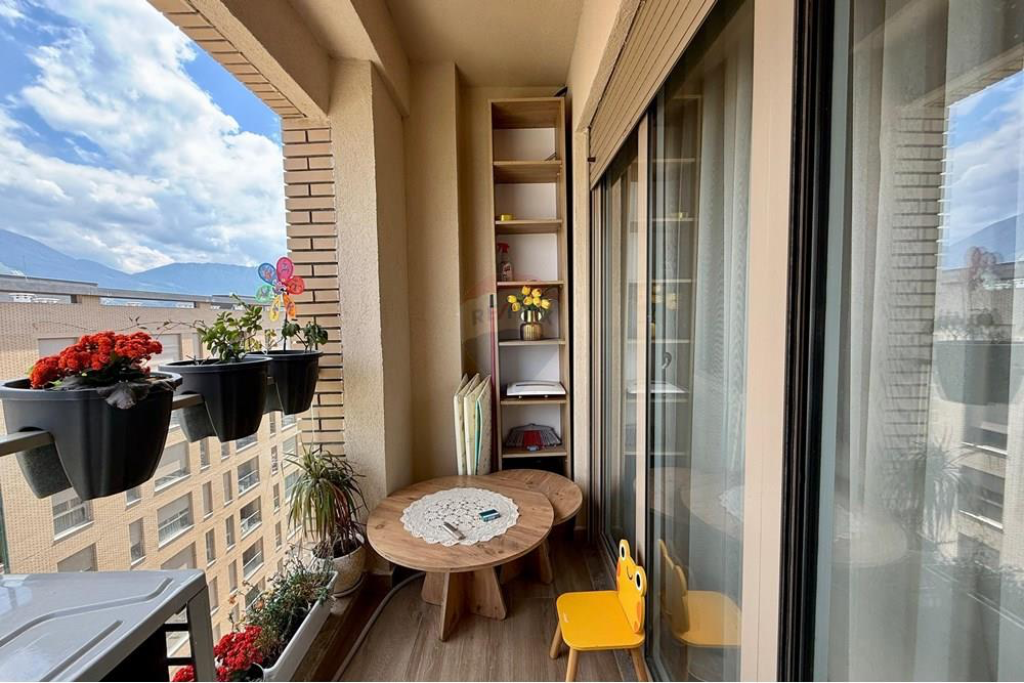 Luxury apartment for sale 2+1+2