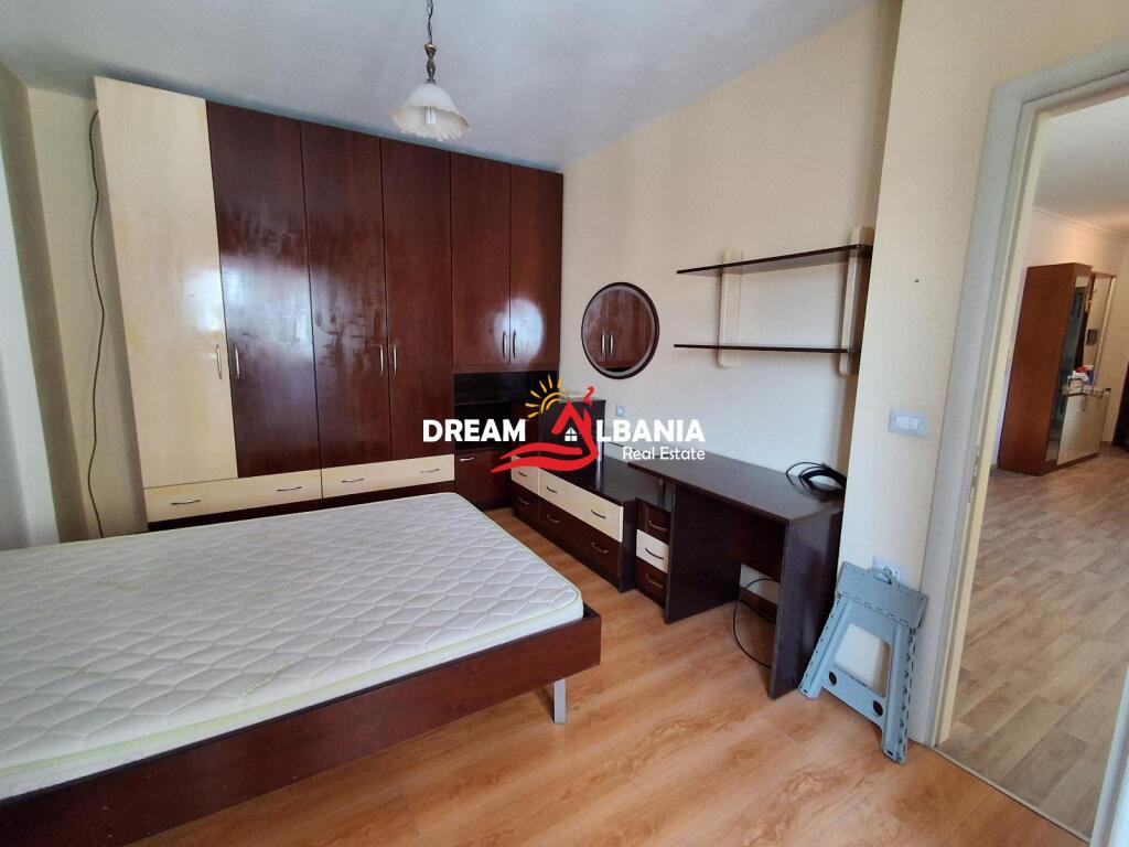 Apartament 1+1 me qera tek Rruge Mine Peza (ID 42111397)