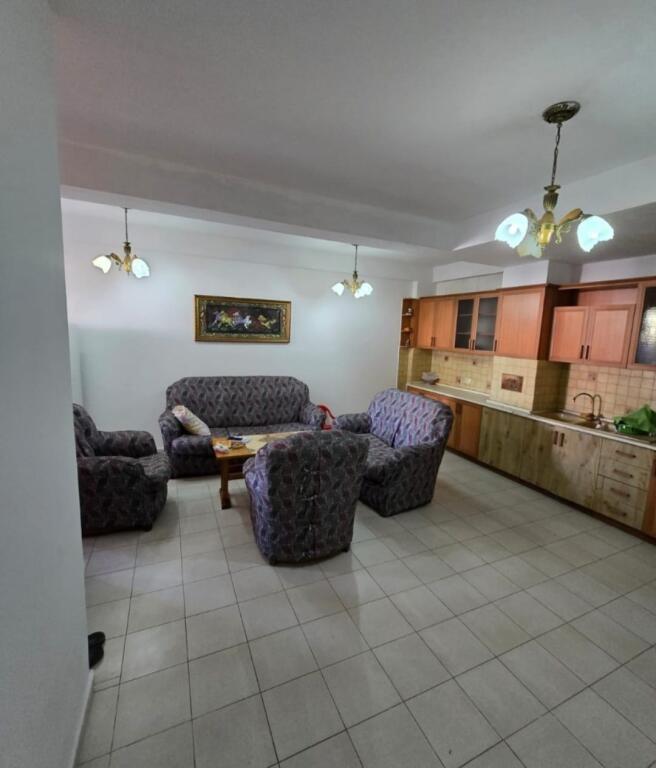 FOR SALE APARTMENT 1+1 - DIBRA STREET