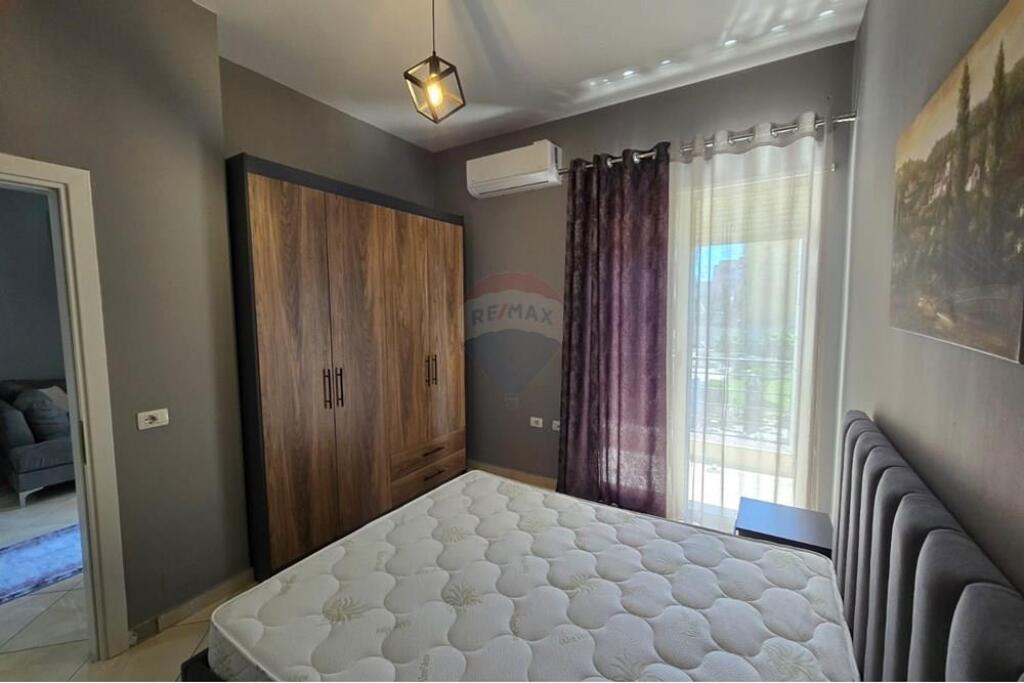 Apartament për qira Don Bosko