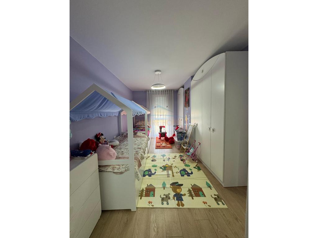For sale, Apartment 2+1+2, Selitë, Tirana.