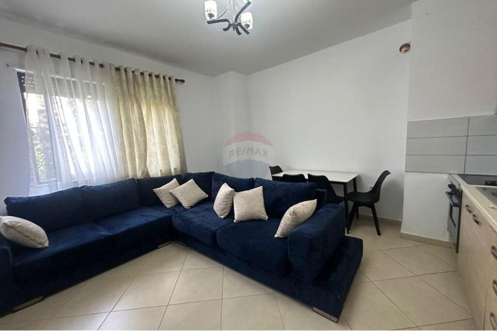 APARTMENT 1+1, ASTIR