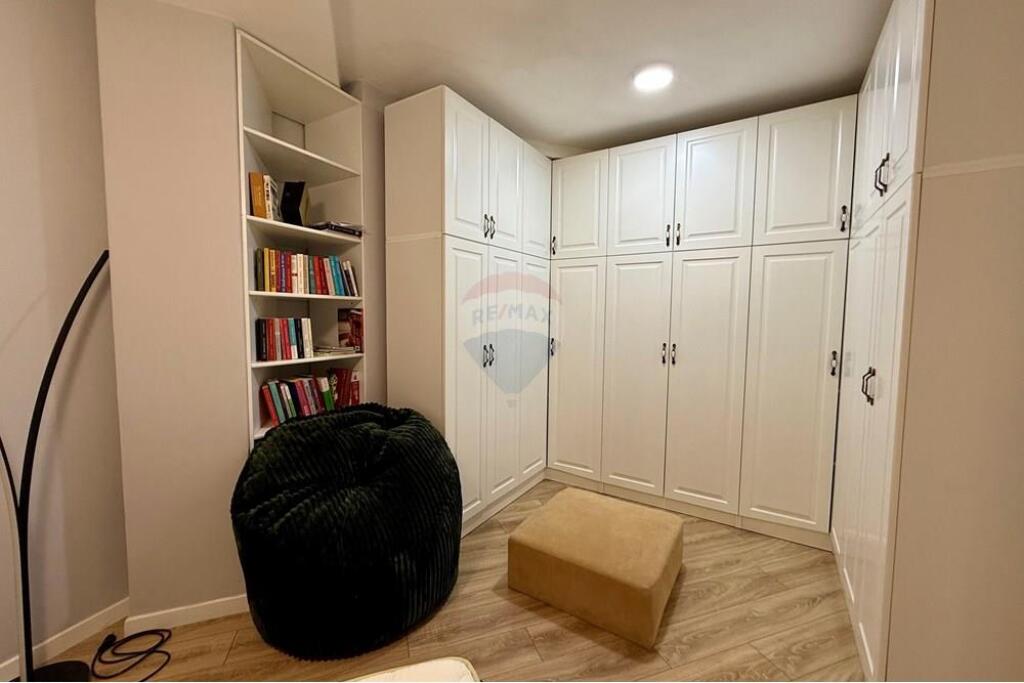 1+1 APARTMENT FOR RENT