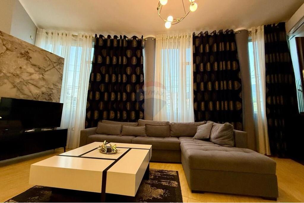 SHITET APARTAMENT MODERN 1+1 NE FRESK