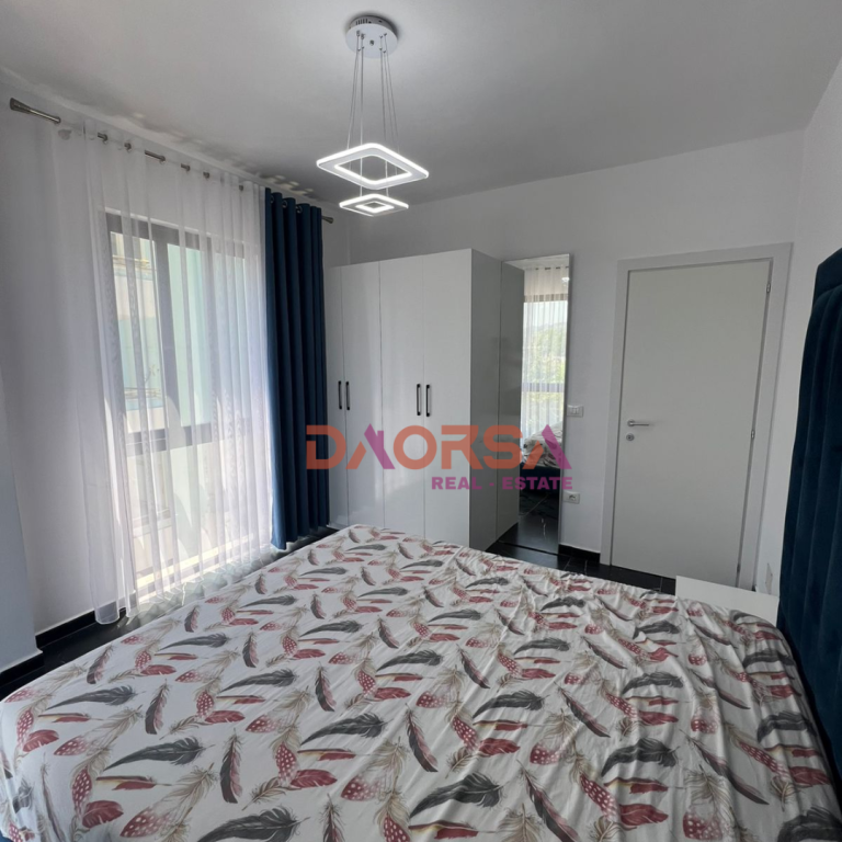 For sale 1+1 apartment in Mali i Robit (Pishat e Buta) - Golem, Durrës