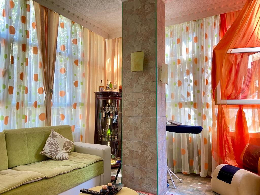 1+1 apartment for sale, Mali Robit