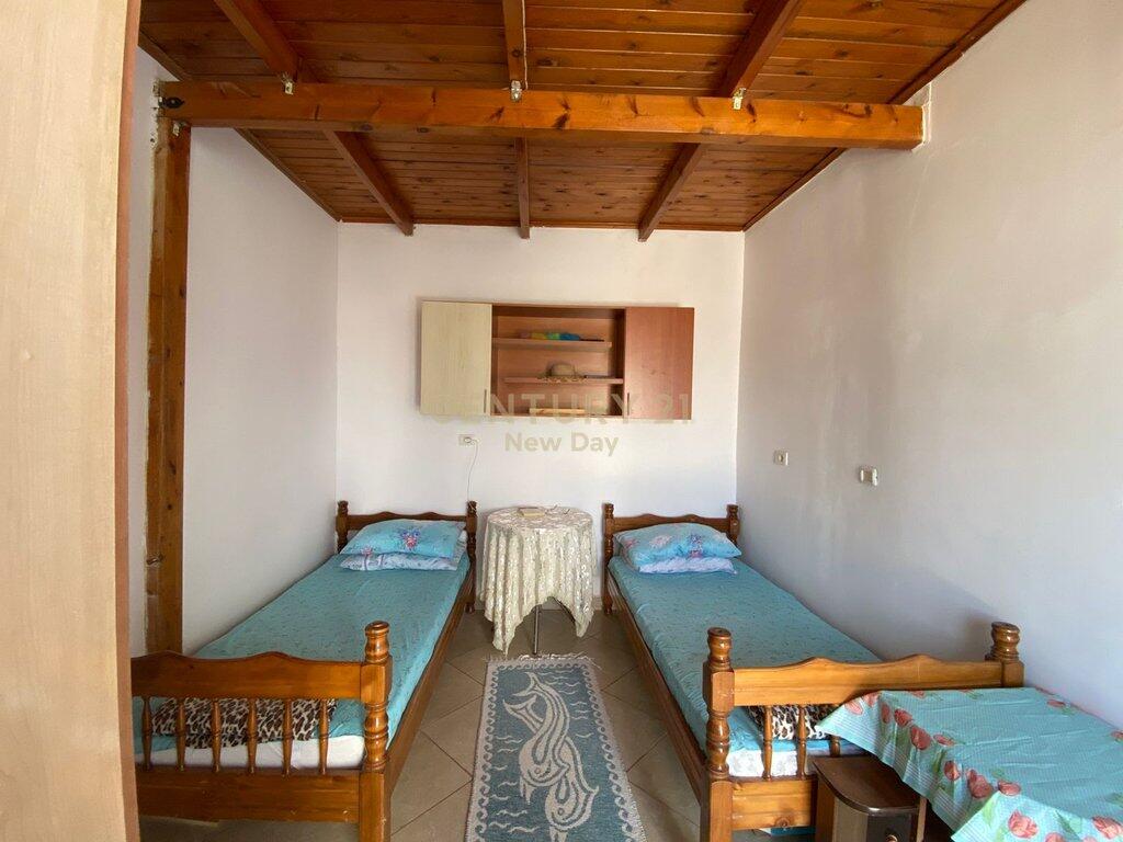 1+1 Apartment for Sale in Golem, Durrës - 70 m²