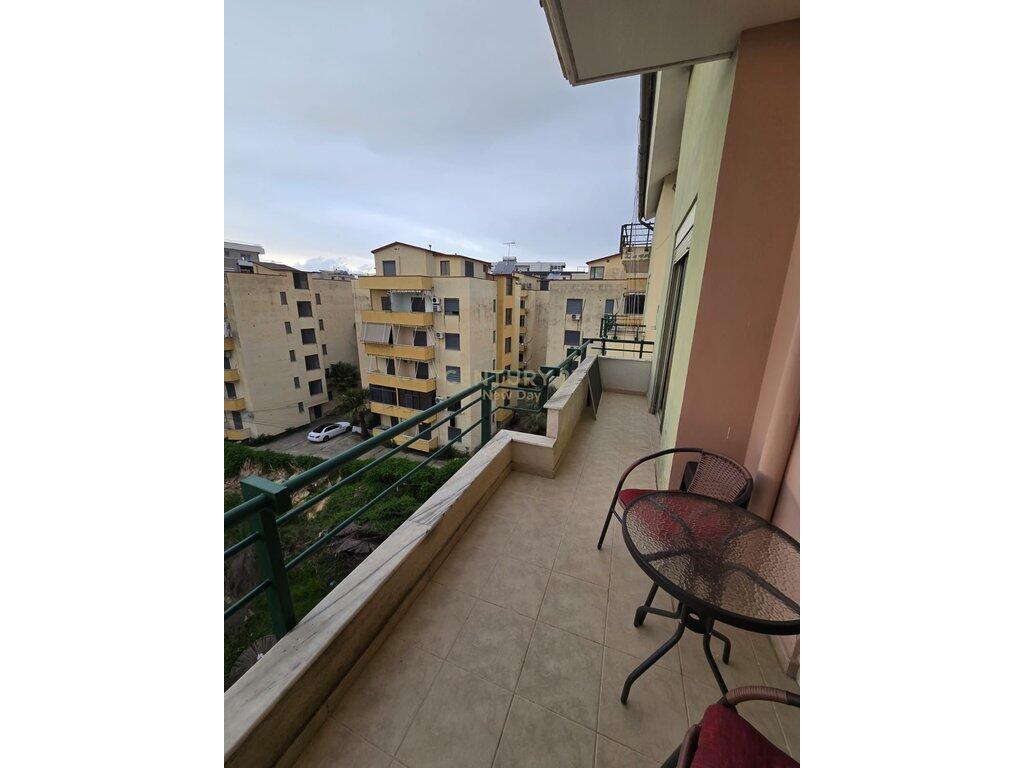 For sale 1+1 apartment in Golem.