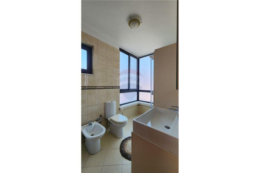 APARTMENT 1+1 FOR RENT AT AIR ALBANIA
