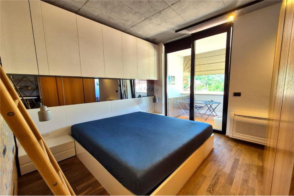 Apartment for rent 1+1 at Liqeni Thate
