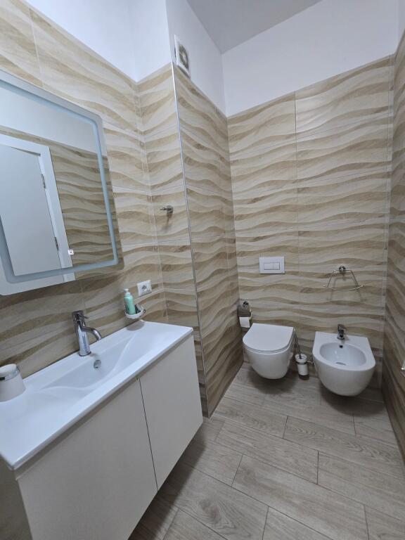 2+1 apartment for rent Grand Galeri