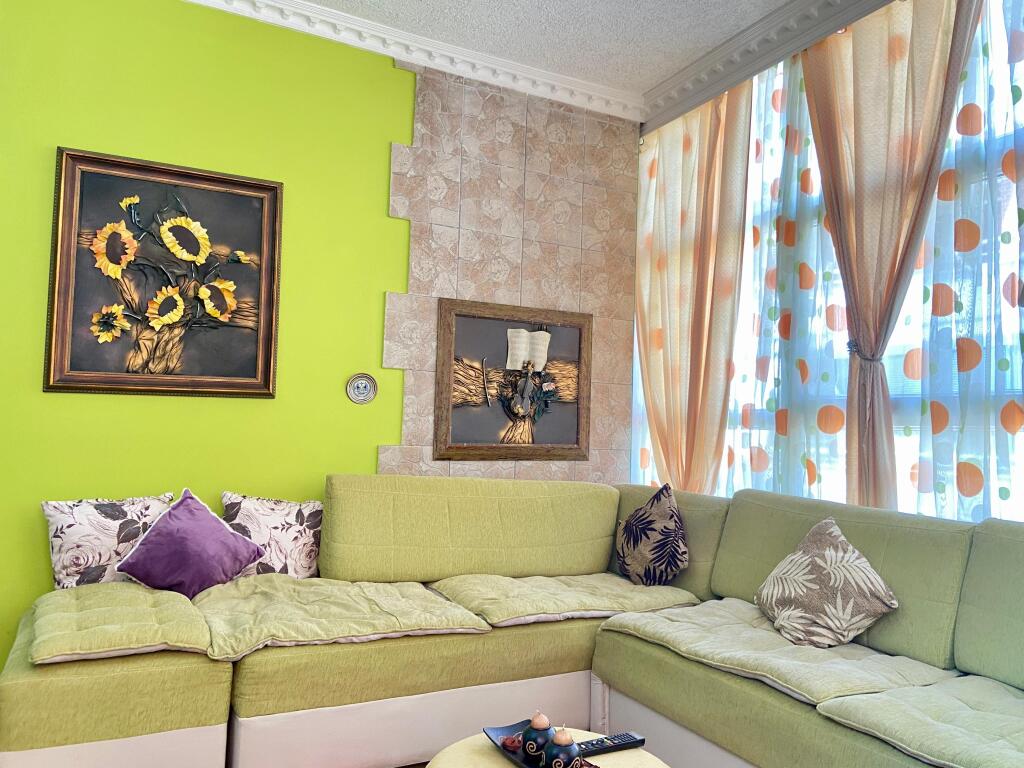1+1 apartment for sale, Mali Robit