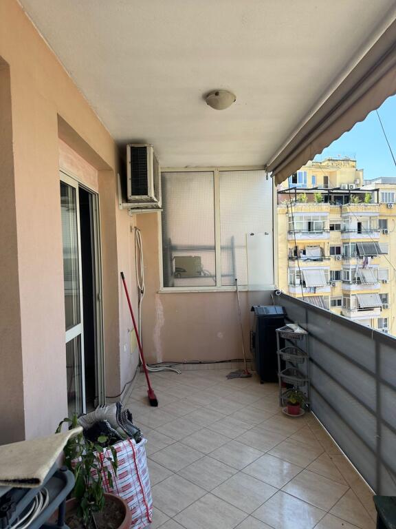 Apartment for Rent 1+1+1 Balcony
