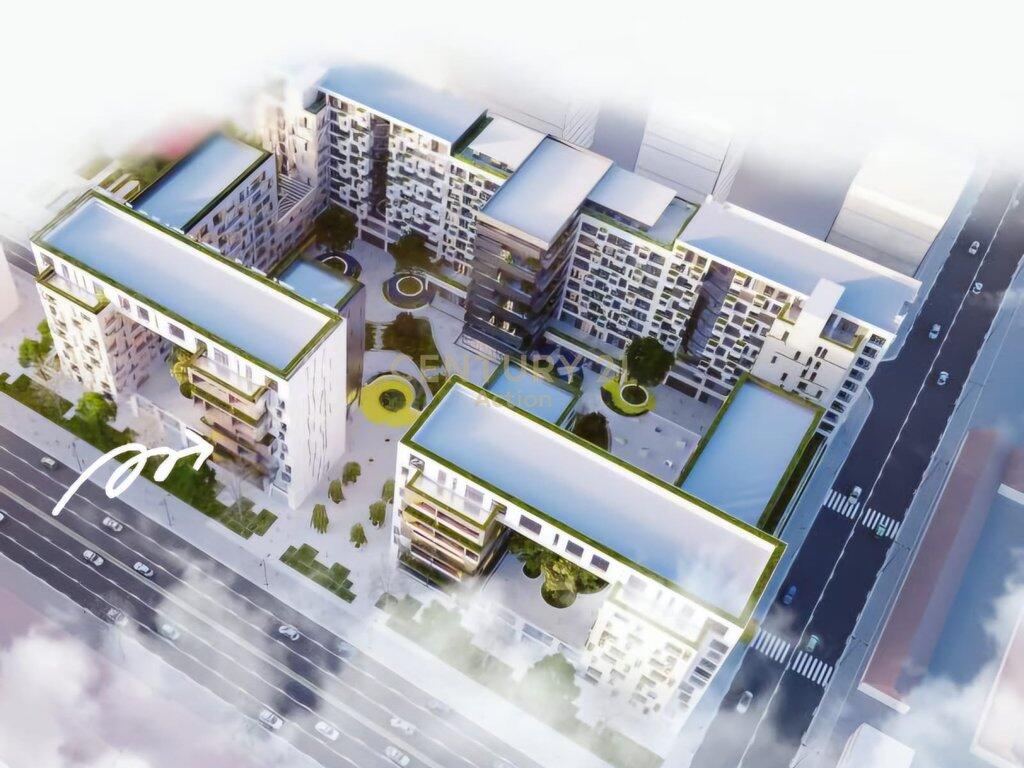 For sale Apartment / space at SQUARE 21, Kavaja Street