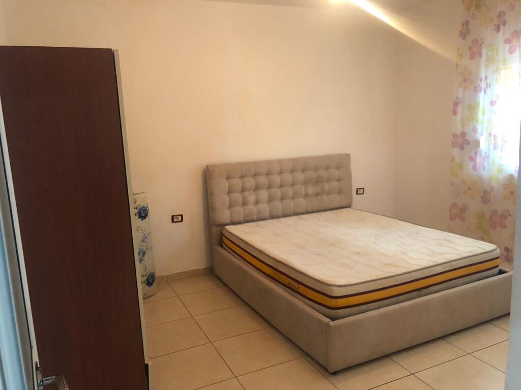 APARTMENT 1+1. UKT, YZBERISHT