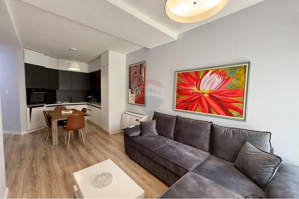 1+1 APARTMENT FOR RENT