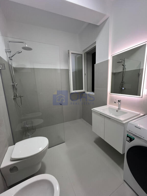 Apartment 2+1 for rent in Astir at River Residenc