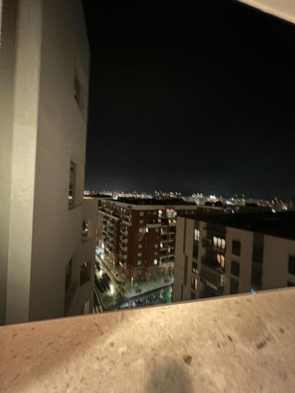 Apartment for rent 2+1